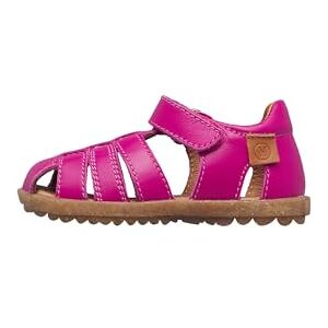 Naturino SEE-Halb geschlossene Sandale Fuchsie 34 Naturino SEE-Halb geschlossene Sandale Fuchsie 34