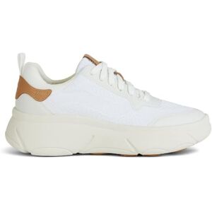 Geox Woman D Nebula 2.0 X Shoes White 38_EU Geox Woman D Nebula 2.0 X Shoes White 38_EU