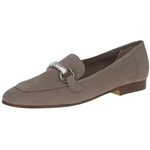 CAPRICE Damen Slipper aus Leder Elegant, Braun (Mud Suede), 38 EU CAPRICE Damen Slipper aus Leder Elegant, Braun (Mud Suede), 38 EU
