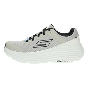 Skechers Max Cushioning Endeavour, Turnschuhe für Herren, Taupe, 48,5 EU Skechers Max Cushioning Endeavour, Turnschuhe für Herren, Taupe, 48,5 EU