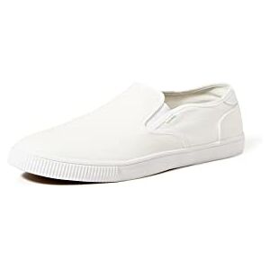 TOMS Herren Baja Sneaker, Weiß, 42.5 EU TOMS Herren Baja Sneaker, Weiß, 42.5 EU
