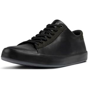 Camper , Andratx, Men Sneaker, Black, 39, (EU) Camper , Andratx, Men Sneaker, Black, 39, (EU)