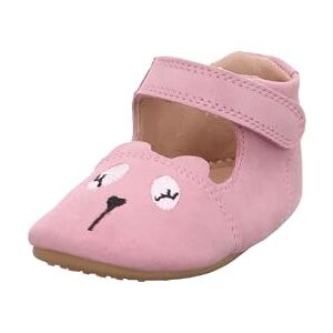 Superfit Mädchen papageno Lauflernschuhe, Rosa 5500, 21 EU Superfit Mädchen papageno Lauflernschuhe, Rosa 5500, 21 EU