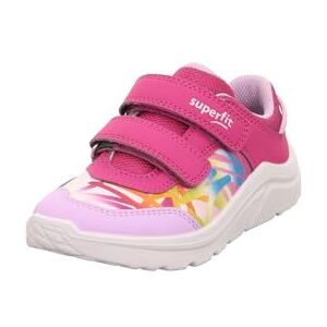 Superfit Mädchen Kicks PINK/LILA 5500 Superfit Mädchen Kicks PINK/LILA 5500