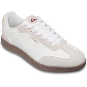 Quiksilver Shoes Torrance Off White, White, 39 Quiksilver Shoes Torrance Off White, White, 39