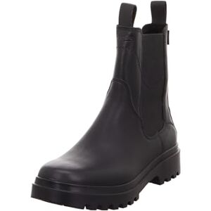 Superfit Mädchen ABBY warm gefütterte Gore-Tex Schneestiefel, SCHWARZ 0010 Superfit Mädchen ABBY warm gefütterte Gore-Tex Schneestiefel, SCHWARZ 0010