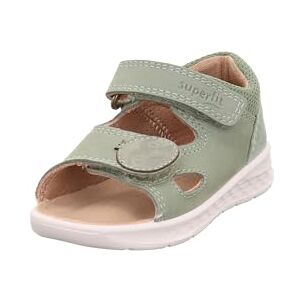 Superfit Jungen Lagoon 1-000519 Sandale, Hellgrün 7500, 27 EU Superfit Jungen Lagoon 1-000519 Sandale, Hellgrün 7500, 27 EU