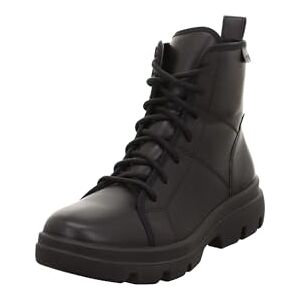 Legero Damen ANGELINA leicht gefütterte Gore-Tex Stiefelette, SCHWARZ (SCHWARZ) 0100 Legero Damen ANGELINA leicht gefütterte Gore-Tex Stiefelette, SCHWARZ (SCHWARZ) 0100