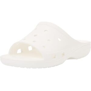 Crocs Women's Saturday Slide W, White, 40 EU, weiß, 39/40 EU Crocs Women's Saturday Slide W, White, 40 EU, weiß, 39/40 EU