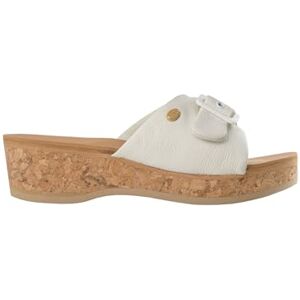 Scholl WAPPY, Sandale, White, Scholl WAPPY, Sandale, White,