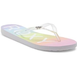 Roxy Viva Jelly Slider Sandals for Women Sandalen Frauen 37 Mehrfarbig Roxy Viva Jelly Slider Sandals for Women Sandalen Frauen 37 Mehrfarbig