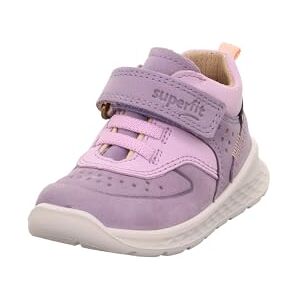 Superfit Mädchen Breeze Gore-tex 1-000364 Sneaker, Lila Orange 8530, 29 EU Superfit Mädchen Breeze Gore-tex 1-000364 Sneaker, Lila Orange 8530, 29 EU