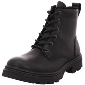 Ecco Damen Grainer Shoes, Black, 37 EU Ecco Damen Grainer Shoes, Black, 37 EU