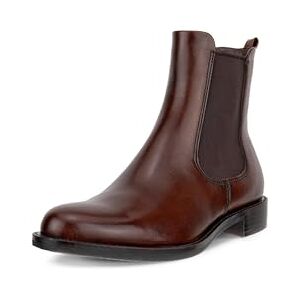 Ecco Damen SARTORELLE 25 Brown 41 Ecco Damen SARTORELLE 25 Brown 41