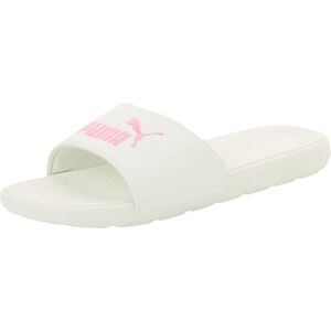 Puma Damen Cool CAT 2.0 WNS Slide Sandal, Salbei Frost-Pink Pixel, 41 EU, Sage Frost Pink Pixel, 42 EU Puma Damen Cool CAT 2.0 WNS Slide Sandal, Salbei Frost-Pink Pixel, 41 EU, Sage Frost Pink Pixel, 42 EU