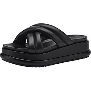 Tamaris Damen 1-1-27208-20 Sandale, Schwarz, 40 EU Tamaris Damen 1-1-27208-20 Sandale, Schwarz, 40 EU