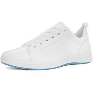 ARA Shoes Damen Sneaker Low Roma Weiss 41,5 ARA Shoes Damen Sneaker Low Roma Weiss 41,5
