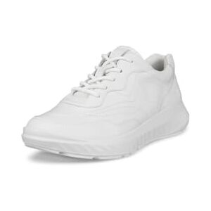 Ecco Damen ATH-1FTR Weiß 40 Ecco Damen ATH-1FTR Weiß 40