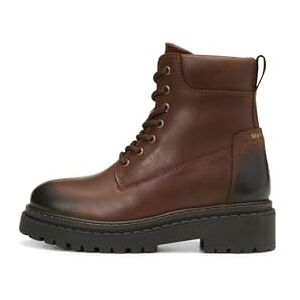 Marc O' Polo Marc OߴPolo Damen Stiefeletten zum Schnüren aus Leder Marc O' Polo Marc OߴPolo Damen Stiefeletten zum Schnüren aus Leder