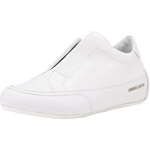 Candice Cooper Damen Paloma Gymnastikschuh, Weiß, 39 EU Candice Cooper Damen Paloma Gymnastikschuh, Weiß, 39 EU