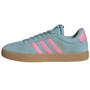 Adidas Damen VL Court 3.0 Shoes, Mint ton/Bliss pink/Gold met., 36 2/3 EU Adidas Damen VL Court 3.0 Shoes, Mint ton/Bliss pink/Gold met., 36 2/3 EU