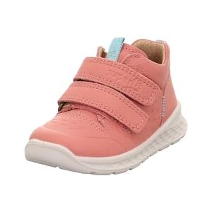 Superfit Mädchen Breeze 1-000363 Sneaker, Rosa Hellblau 5530, 27 EU Superfit Mädchen Breeze 1-000363 Sneaker, Rosa Hellblau 5530, 27 EU