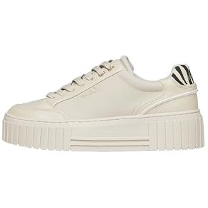 s.Oliver Shoes Damen 2177787 Sneaker mit Plateau-Sohle, 81D9, 36 EU s.Oliver Shoes Damen 2177787 Sneaker mit Plateau-Sohle, 81D9, 36 EU