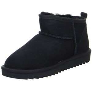 ARA Damen Warmfutter Alaska schwarz 43 ARA Damen Warmfutter Alaska schwarz 43