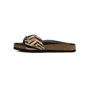 Scholl Kathleen Sandale für Damen, Zebra, Größe 39 EU, Zebra, 39 EU Scholl Kathleen Sandale für Damen, Zebra, Größe 39 EU, Zebra, 39 EU