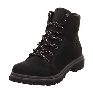 Legero Damen MONTA leicht gefütterte Gore-Tex Stiefelette, SCHWARZ (SCHWARZ) 0000 Legero Damen MONTA leicht gefütterte Gore-Tex Stiefelette, SCHWARZ (SCHWARZ) 0000
