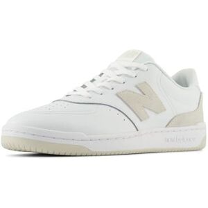 Balance BB80RTG BB80 Herren Optic White (102) EU 39.5 Balance BB80RTG BB80 Herren Optic White (102) EU 39.5