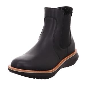 Legero Damen Harmony Leicht Gefütterte Gore-tex Stiefelette, Schwarz 0100, 38.5 EU Legero Damen Harmony Leicht Gefütterte Gore-tex Stiefelette, Schwarz 0100, 38.5 EU