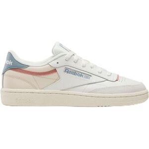 Reebok Damen Club C 85 Sneaker,Chalk Vintagechalk Softslate,35.5 EU Reebok Damen Club C 85 Sneaker,Chalk Vintagechalk Softslate,35.5 EU