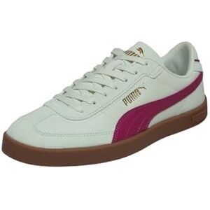 Puma Damen Sneaker Schnürschuh Halbschuh Freizeitschuh Club II Era, Farbe:Hellgrün, Schuhgröße:EUR 42, Artikel:-37 sage Frost/wild Berry Puma Damen Sneaker Schnürschuh Halbschuh Freizeitschuh Club II Era, Farbe:Hellgrün, Schuhgröße:EUR 42, Artikel:-37 sage Frost/wild Berry
