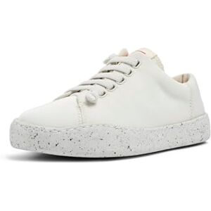 Camper , Peu Touring, Women Sneaker, White Natural, 37, (EU) Camper , Peu Touring, Women Sneaker, White Natural, 37, (EU)