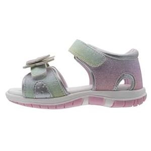 Chicco , Sandalen für Mädchen, mit doppeltem Klettverschluss, Mädchen Schuhe, Designed in Italy Chicco , Sandalen für Mädchen, mit doppeltem Klettverschluss, Mädchen Schuhe, Designed in Italy