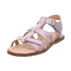Superfit Flair Sandalen, Silber 9500, 34 EU Superfit Flair Sandalen, Silber 9500, 34 EU