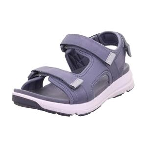 Legero Liberty 2-000306 Sandale, INDACOX (BLAU) 8600 Legero Liberty 2-000306 Sandale, INDACOX (BLAU) 8600