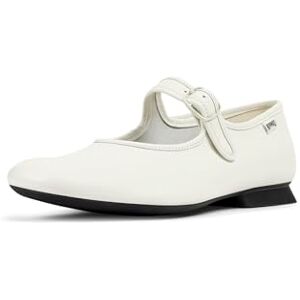 Camper , Casi Myra, Women Shoe, White Natural, 41, (EU) Camper , Casi Myra, Women Shoe, White Natural, 41, (EU)