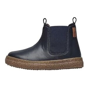 Naturino FIGUS Stiefelette 24 EU, blau, 24 EU Naturino FIGUS Stiefelette 24 EU, blau, 24 EU