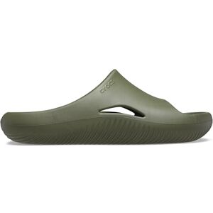 Crocs Unisex Mellow Recovery Slide Slide, Army Green, 36/37 EU Crocs Unisex Mellow Recovery Slide Slide, Army Green, 36/37 EU