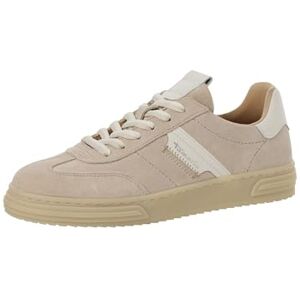 Tamaris Damen Sneaker Low Leder, braun, 36 EU Tamaris Damen Sneaker Low Leder, braun, 36 EU
