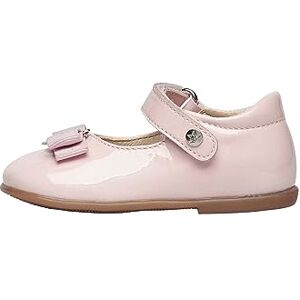 Naturino Jete'-Ballerinas aus Lackleder, Rosa 23 Naturino Jete'-Ballerinas aus Lackleder, Rosa 23
