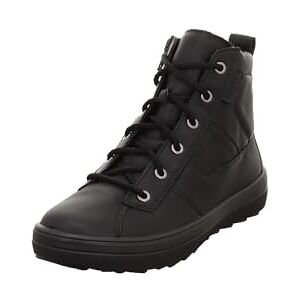 Legero Damen MIRA leicht gefütterte Gore-Tex Stiefelette, SCHWARZ (SCHWARZ) 0100 Legero Damen MIRA leicht gefütterte Gore-Tex Stiefelette, SCHWARZ (SCHWARZ) 0100