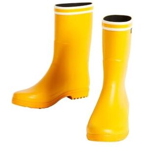 Aigle Damen Chanteboot Stnl Regenstiefel, Lemony, 38 EU Aigle Damen Chanteboot Stnl Regenstiefel, Lemony, 38 EU