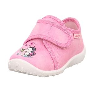 Superfit Mädchen Spotty Hausschuh, Rosa 5520 71, 19 EU Superfit Mädchen Spotty Hausschuh, Rosa 5520 71, 19 EU