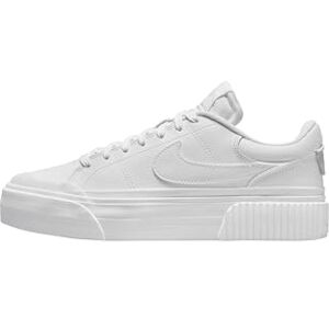 NIKE WMNS Court Legacy Lift Sneaker NIKE WMNS Court Legacy Lift Sneaker