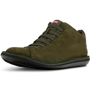 Camper Herren Beetle 36678 Basket Bootie, Dunkelgrün 084, 42 EU Camper Herren Beetle 36678 Basket Bootie, Dunkelgrün 084, 42 EU
