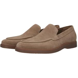 Bugatti man-Herren Slippers & Mokassins-311-AWE60, Sand, 43 Bugatti man-Herren Slippers & Mokassins-311-AWE60, Sand, 43
