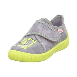 Superfit Jungen Bill Hausschuhe 1-800278 Hausschuhe, Grau 2070, 30 EU Superfit Jungen Bill Hausschuhe 1-800278 Hausschuhe, Grau 2070, 30 EU